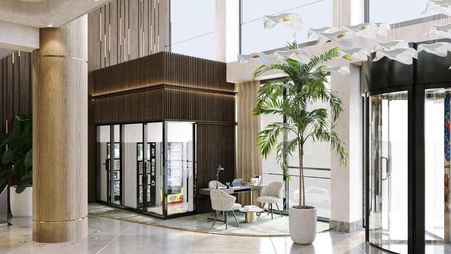 Elite World Kusadasi