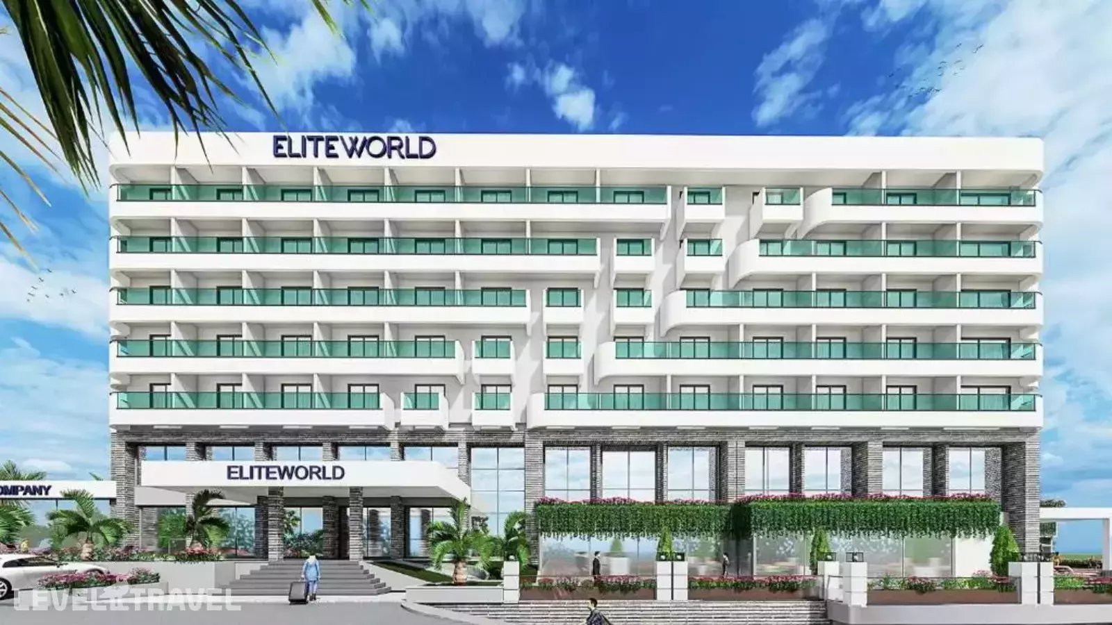 Elite World Kusadasi