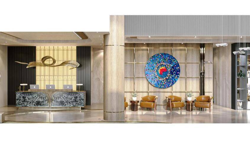 Elite World Kusadasi
