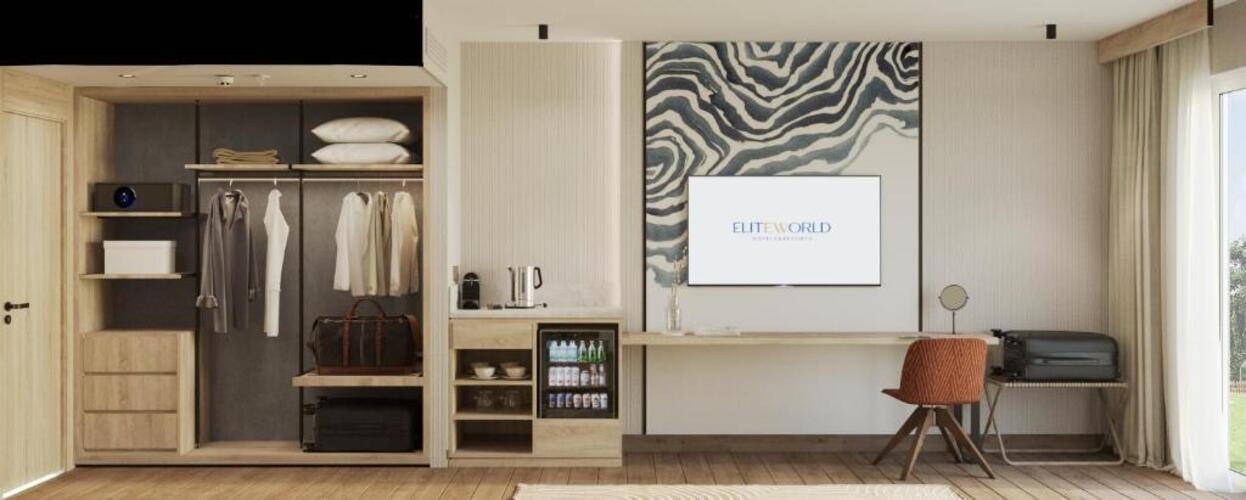 Elite World Kusadasi