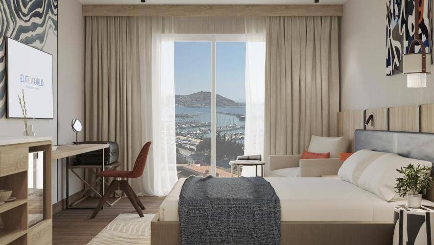 Elite World Kusadasi