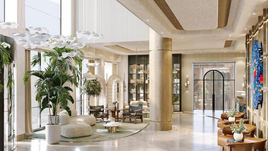 Elite World Kusadasi