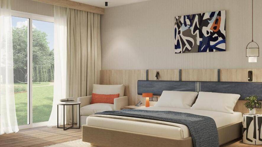 Elite World Kusadasi