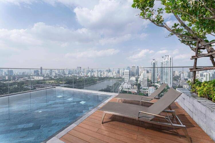 Wyndham Bangkok Queen Convention Centre