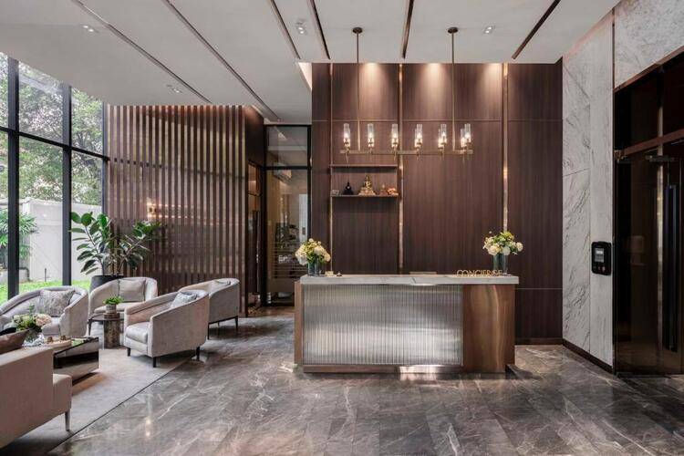 Wyndham Bangkok Queen Convention Centre