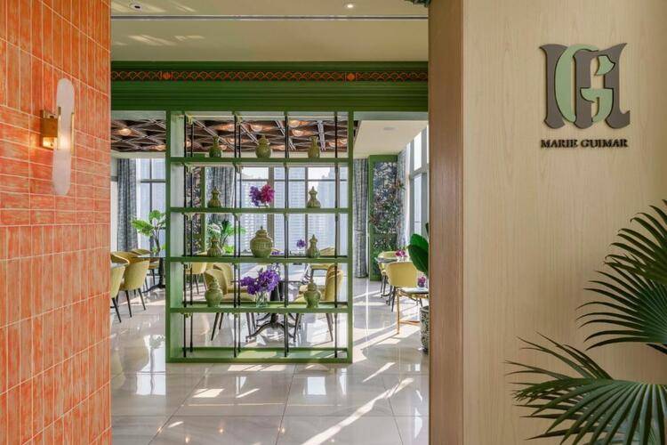 Wyndham Bangkok Queen Convention Centre