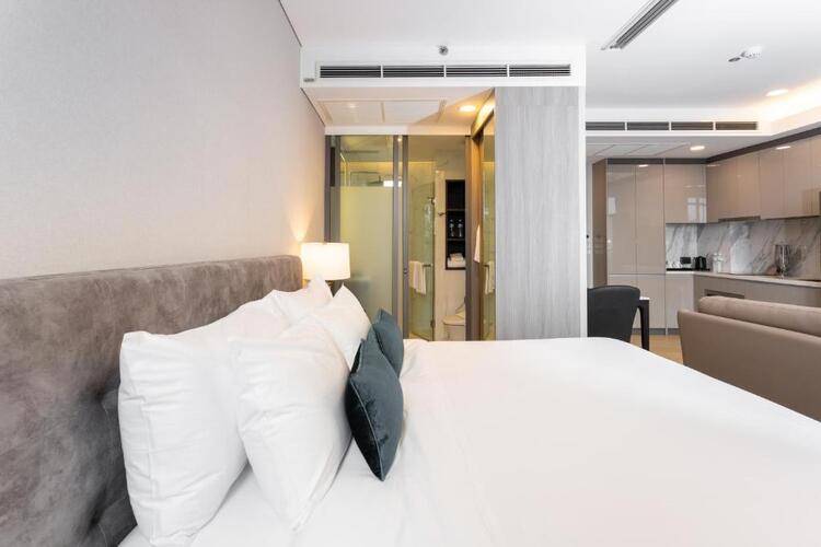 Wyndham Bangkok Queen Convention Centre