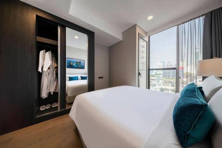 Wyndham Bangkok Queen Convention Centre