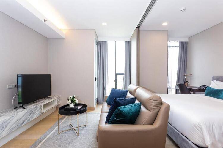 Wyndham Bangkok Queen Convention Centre
