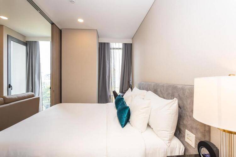 Wyndham Bangkok Queen Convention Centre