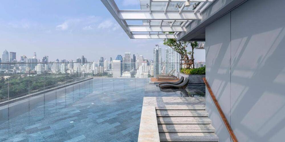 Wyndham Bangkok Queen Convention Centre