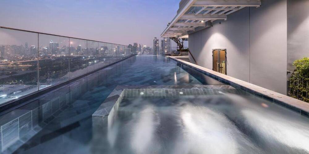 Wyndham Bangkok Queen Convention Centre