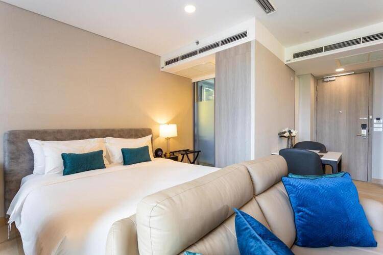 Wyndham Bangkok Queen Convention Centre