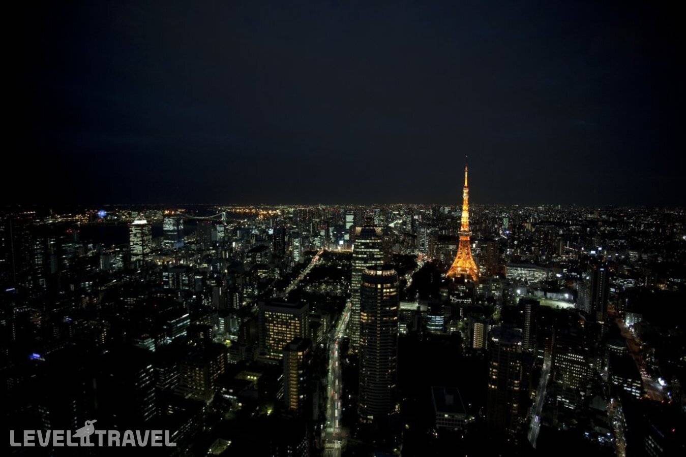фотографии отеля Andaz Tokyo Toranomon Hills - A Concept By Hyatt в Япония(Токио) - фото №41