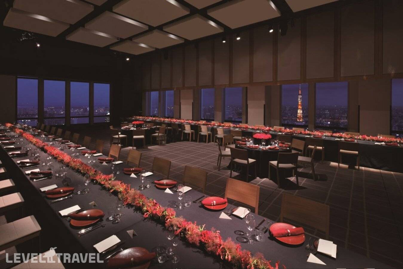фотографии отеля Andaz Tokyo Toranomon Hills - A Concept By Hyatt в Япония(Токио) - фото №26
