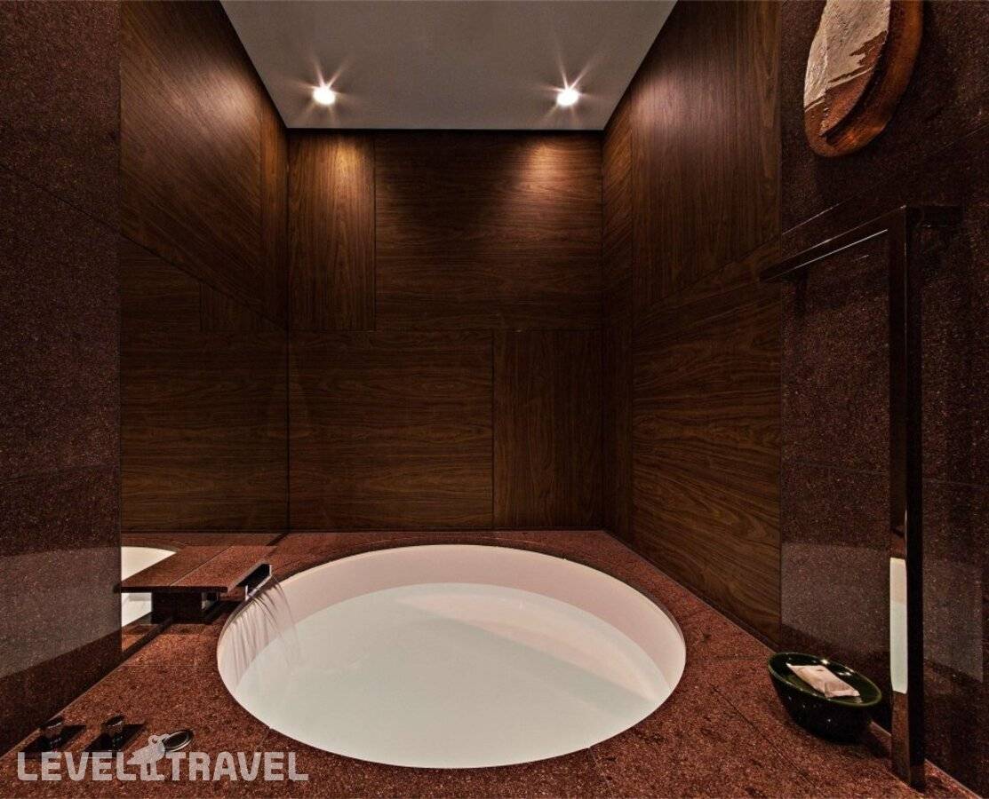 фотографии отеля Andaz Tokyo Toranomon Hills - A Concept By Hyatt в Япония(Токио) - фото №38