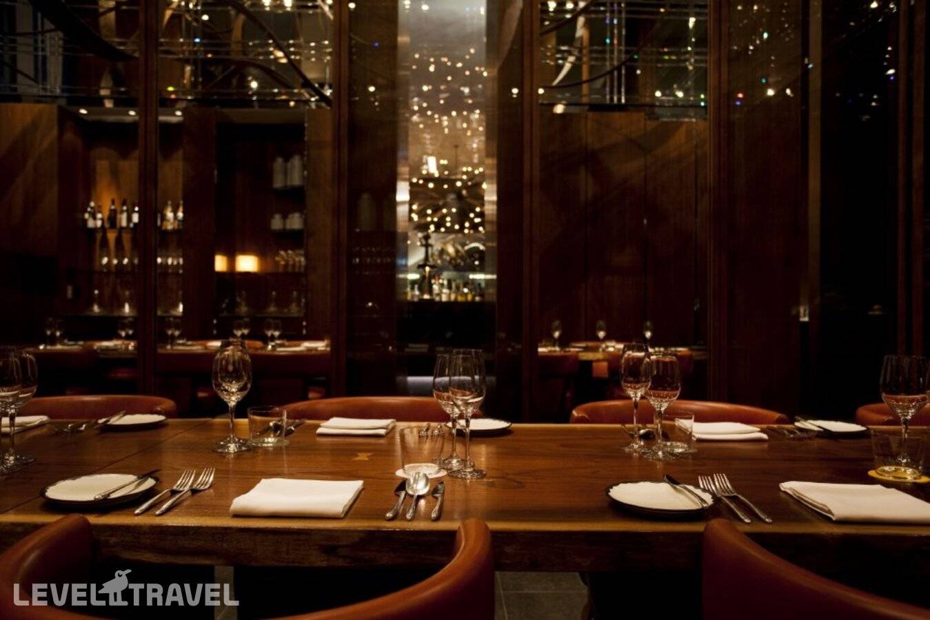 фотографии отеля Andaz Tokyo Toranomon Hills - A Concept By Hyatt в Япония(Токио) - фото №37