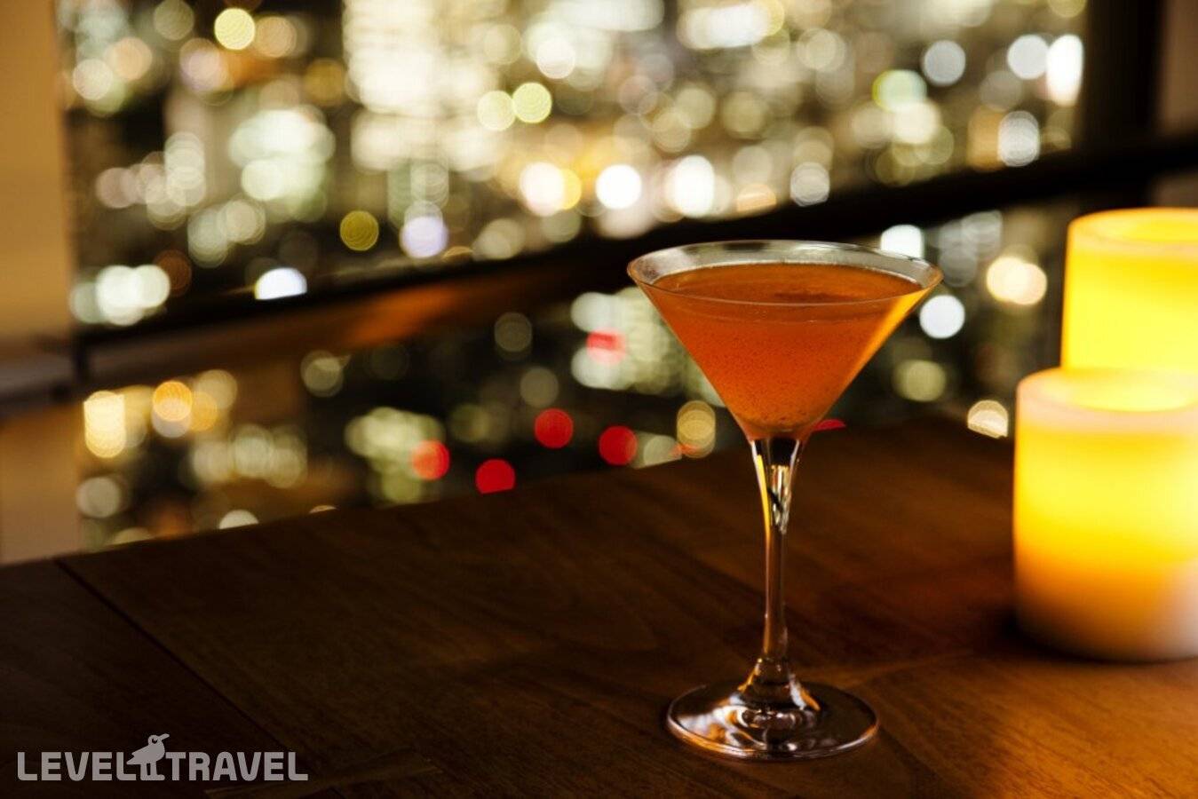 фотографии отеля Andaz Tokyo Toranomon Hills - A Concept By Hyatt в Япония(Токио) - фото №42