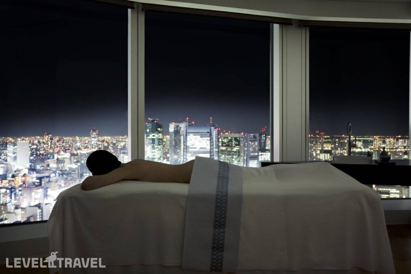 фотографии отеля Andaz Tokyo Toranomon Hills - A Concept By Hyatt в Япония(Токио) - фото №43