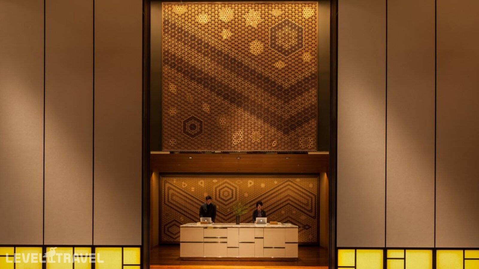 фотографии отеля Andaz Tokyo Toranomon Hills - A Concept By Hyatt в Япония(Токио) - фото №24