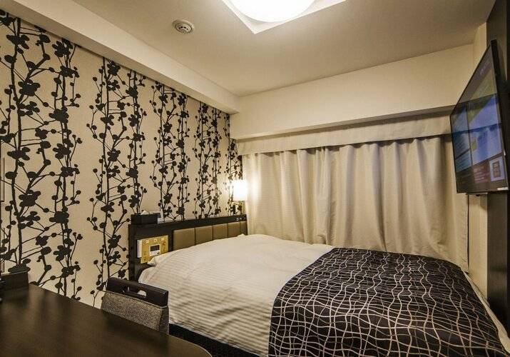 Apa Hotel Asakusa - Ekimae
