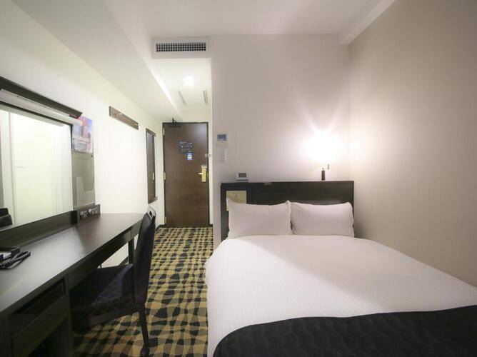 Apa Hotel Asakusa Kuramae