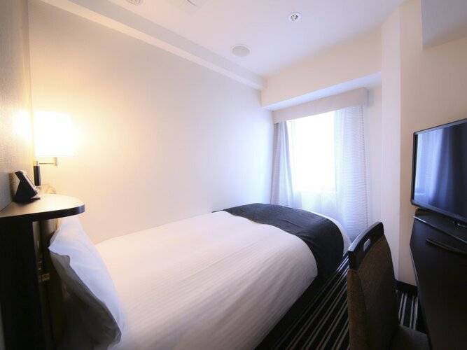Apa Hotel Ginza-Kyobashi Tokyo Yaesu Minamiguchi