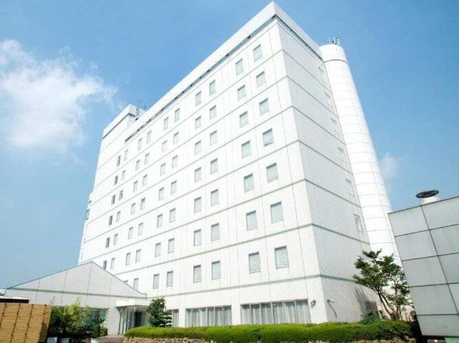 Art Hotel Nippori Lungwood