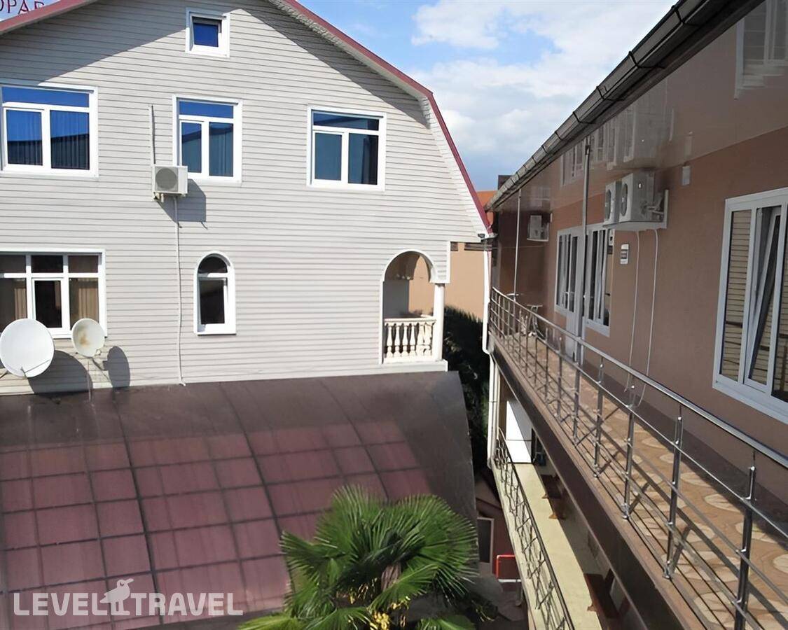Изображение отеля 5