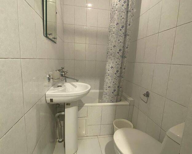 Ма’Рэ Отель