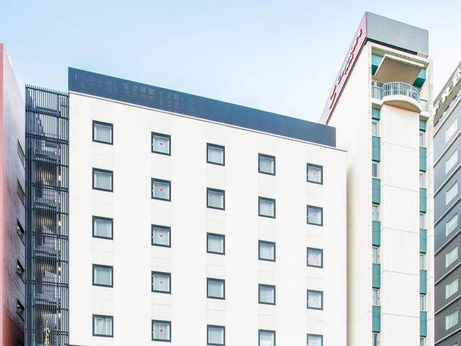 Comfort Inn Tokyo Roppongi