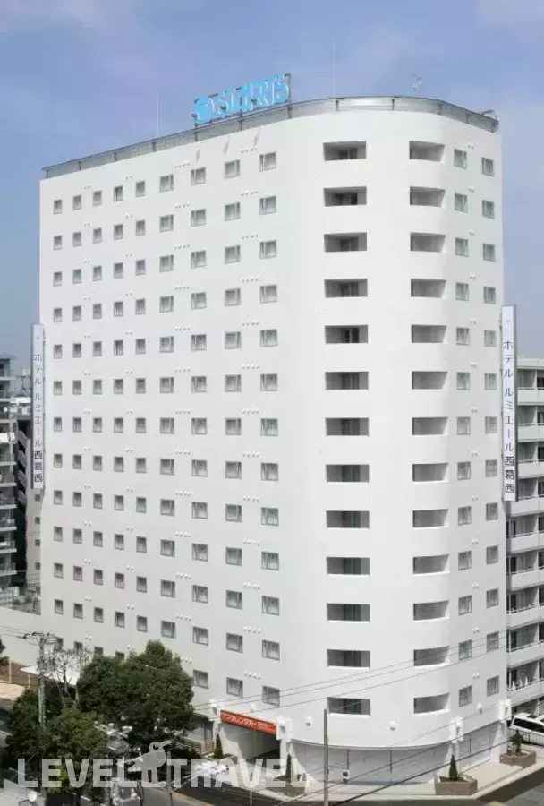 Hotel Lumiere Nishikasai