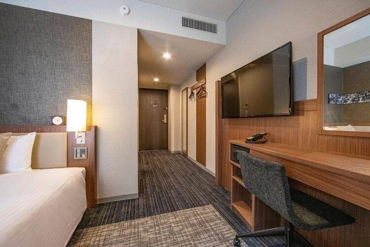 Ibis Styles Tokyo Ginza