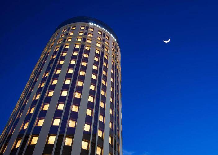 Jr West Group Via Inn Akihabara
