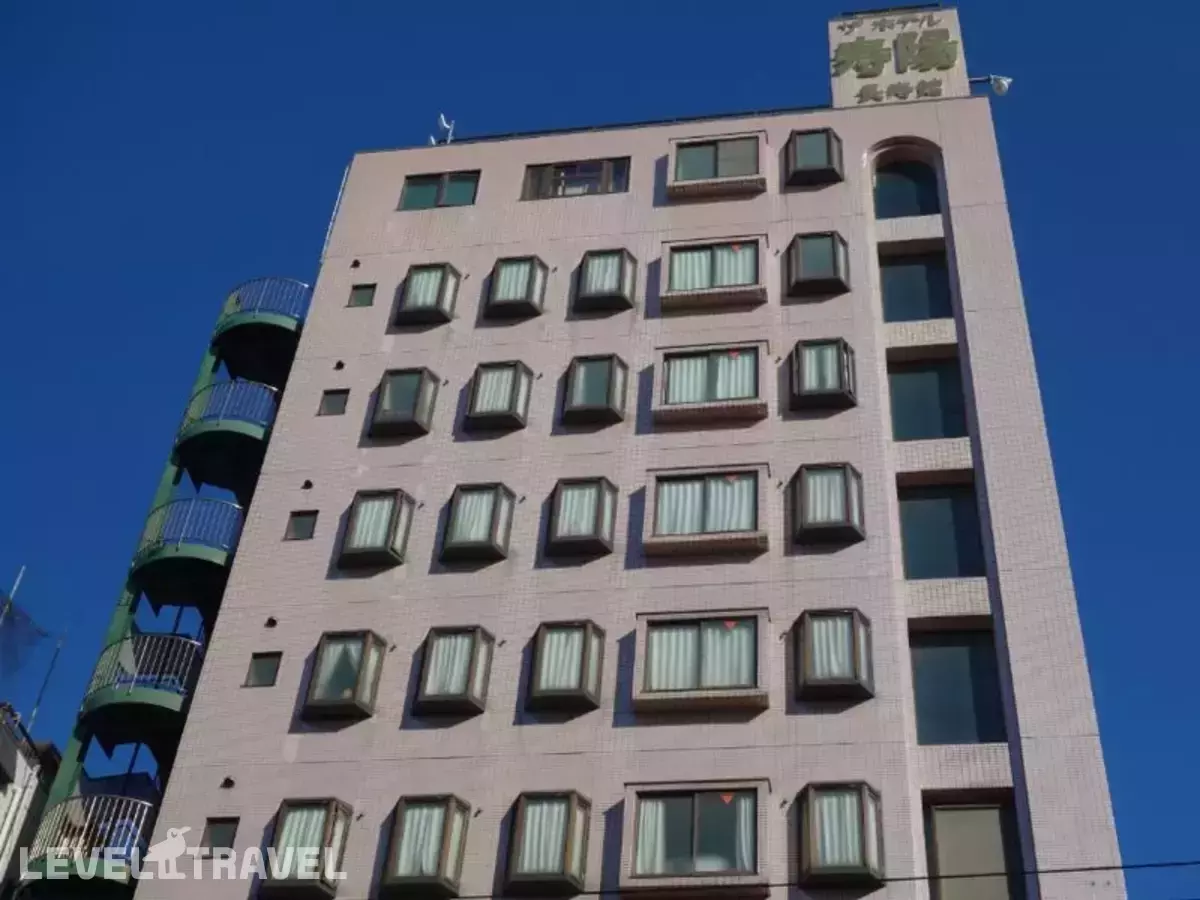 Juyoh Hotel - Hostel