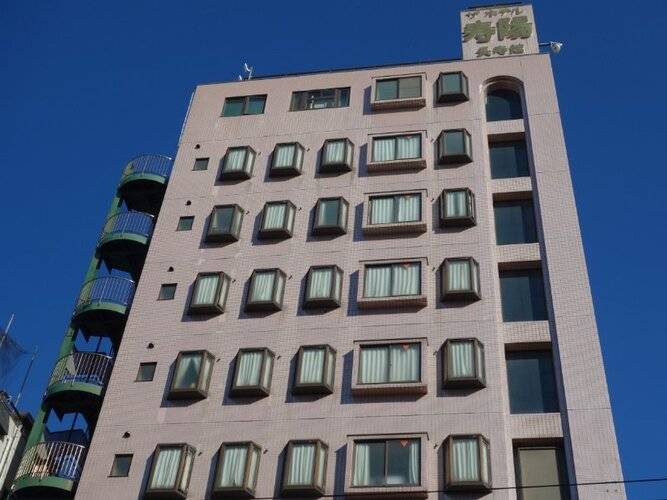 Juyoh Hotel - Hostel