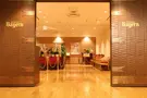 Sunshine City Prince Hotel