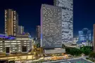 Sunshine City Prince Hotel