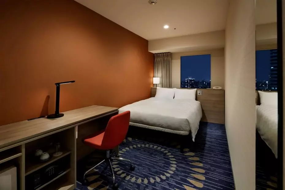 Sunshine City Prince Hotel