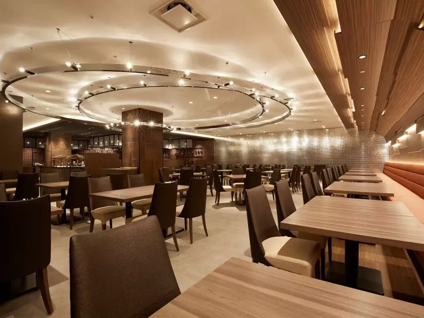 Sunshine City Prince Hotel