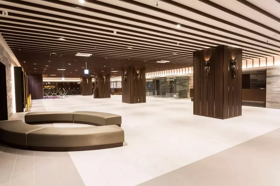 Sunshine City Prince Hotel