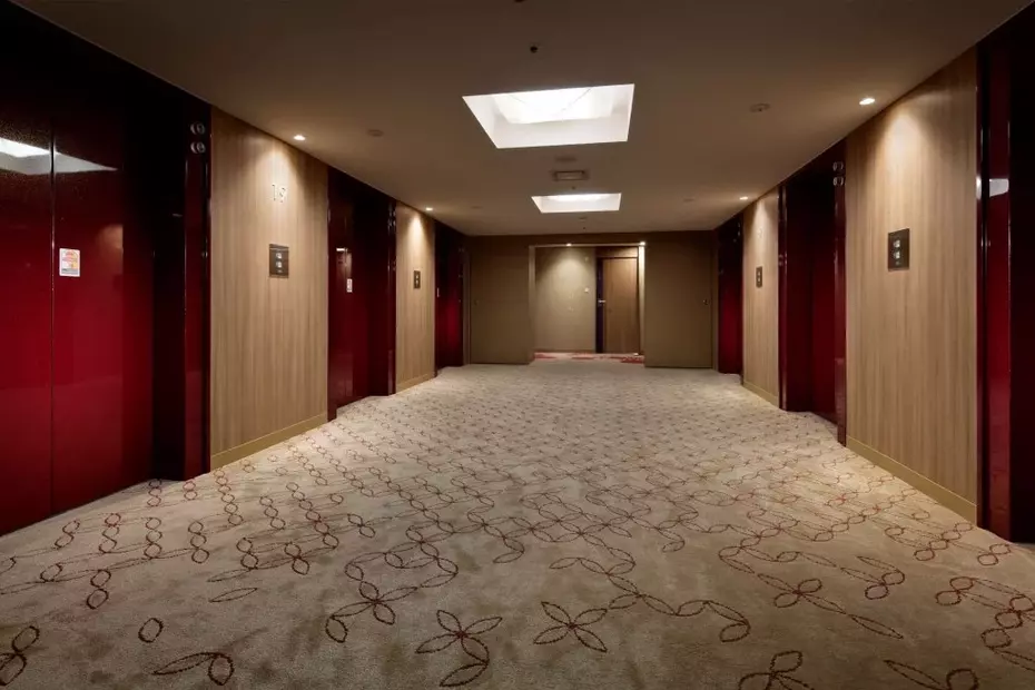 Sunshine City Prince Hotel