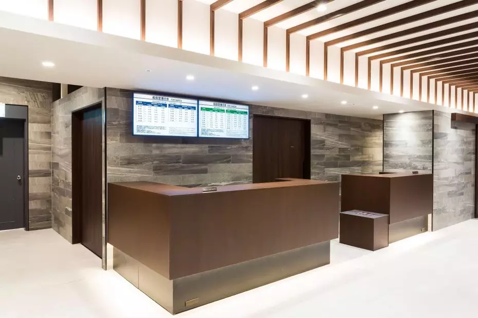 Sunshine City Prince Hotel