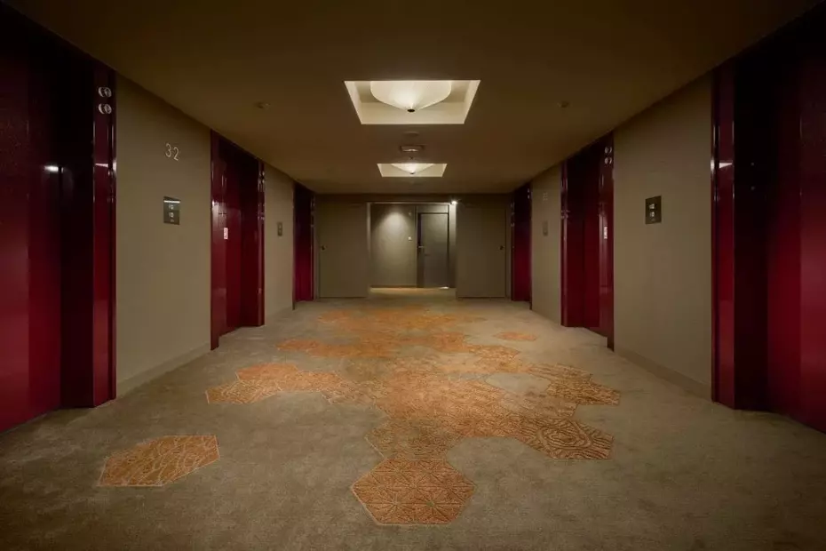 Sunshine City Prince Hotel