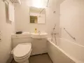 Sunshine City Prince Hotel