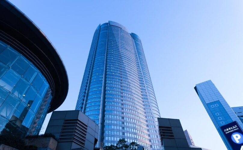 Tokyu Stay Nishi Shinjuku