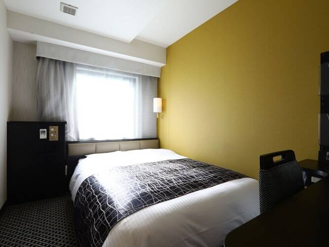 Apa Hotel Roppongi Ekimae