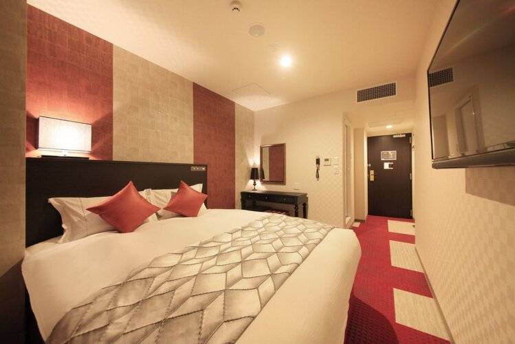 Centurion Hotel & Spa Ueno Station