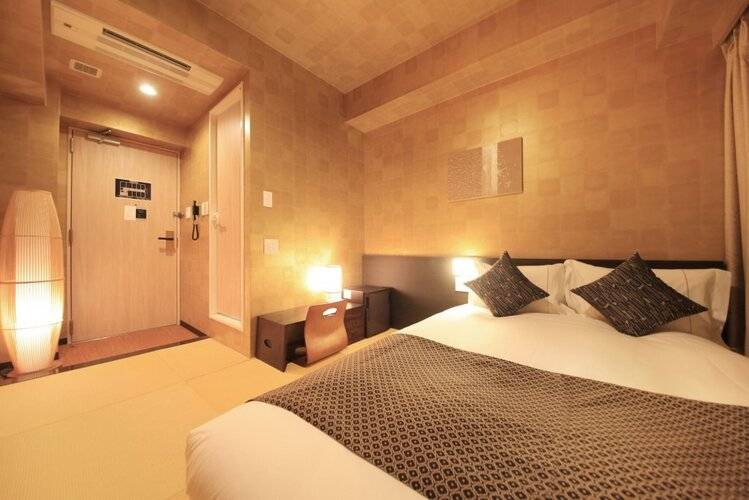 Centurion Hotel & Spa Ueno Station