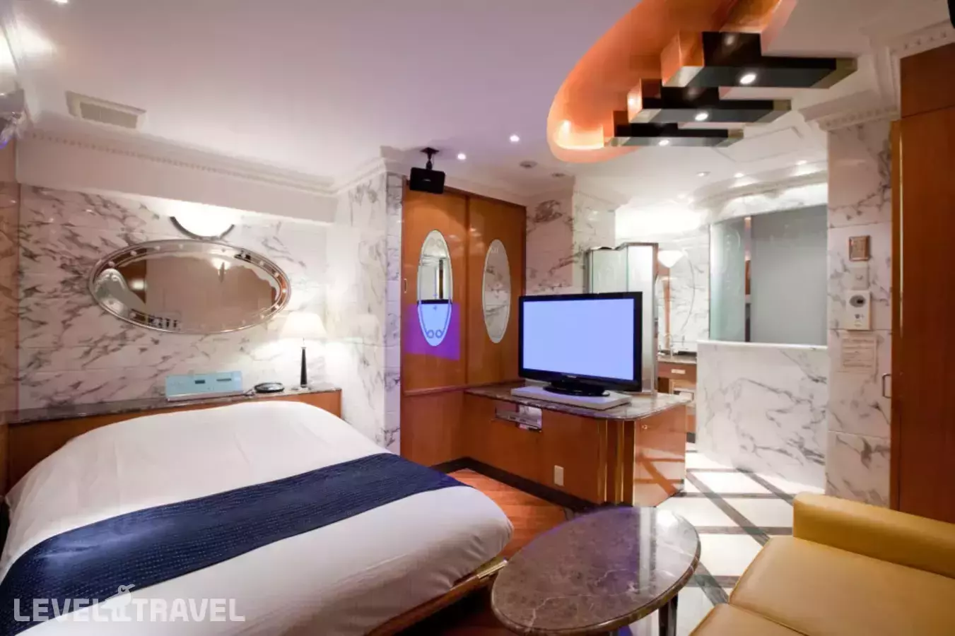 Hotel & Spa J-Mex (Adults Only 18+)